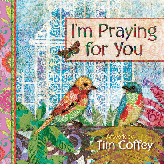 I'm Praying for You - 5424