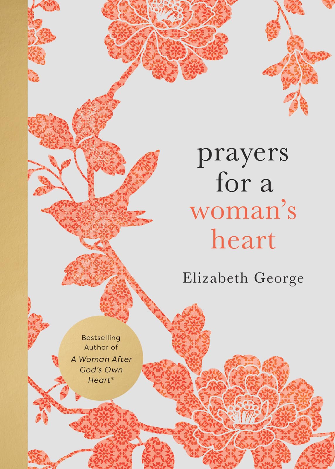 Prayers for a Woman's Heart - 3589