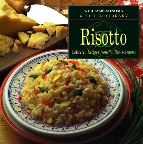 Risotto (Williams Sonoma Kitchen Library) - 5021