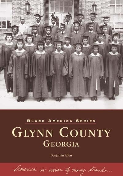 Glynn County, Georgia (Black America: Georgia) - 286