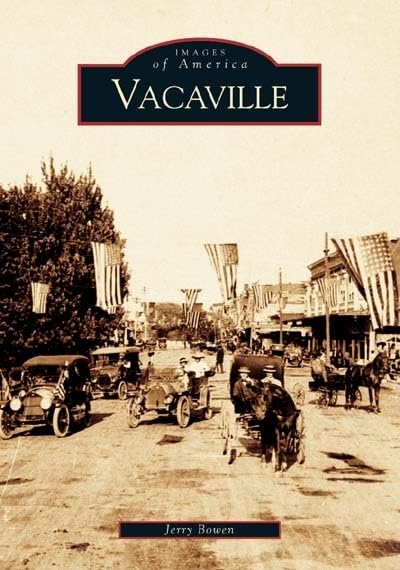 Vacaville (CA) (Images of America) - 4328