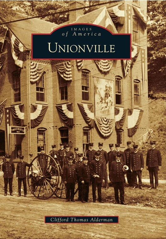 Unionville (Images of America) - 6259