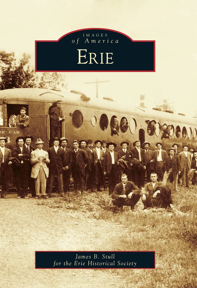 Erie (Images of America)