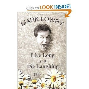 Live Long and Die Laughing - 9149