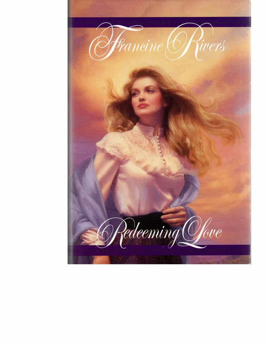 redeeming Love - 2517