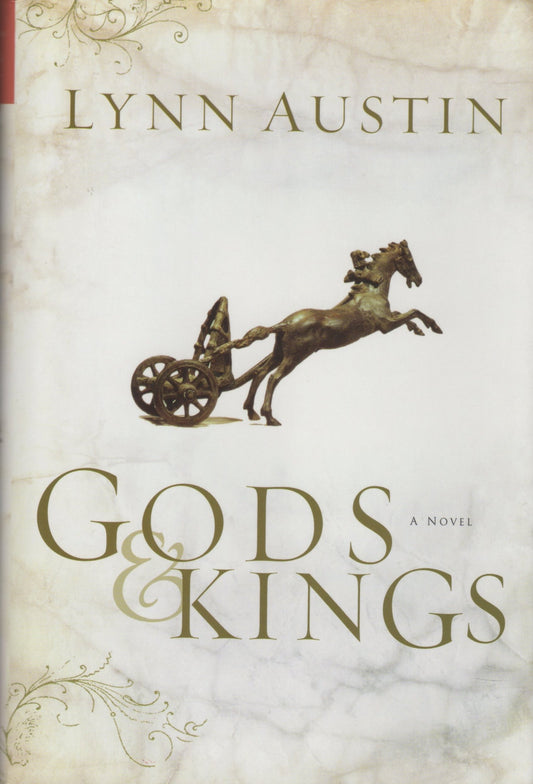 Gods & Kings (Chronicles of the Kings, Book 1) - 144