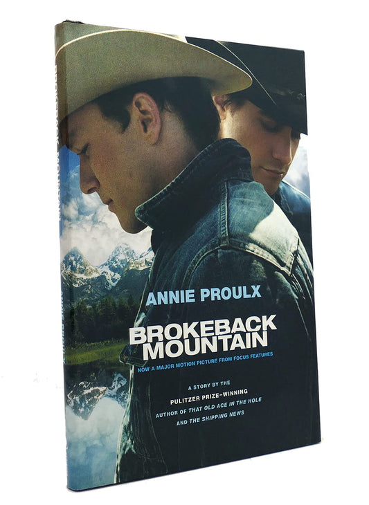 Brokeback Mountain - 7705