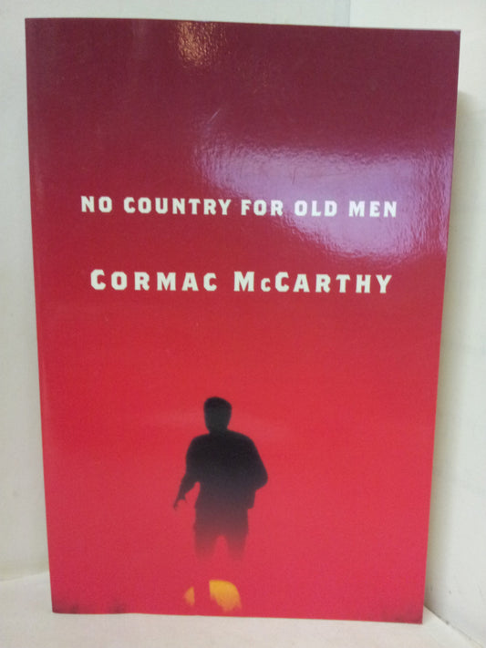 No Country for Old Men - 5203