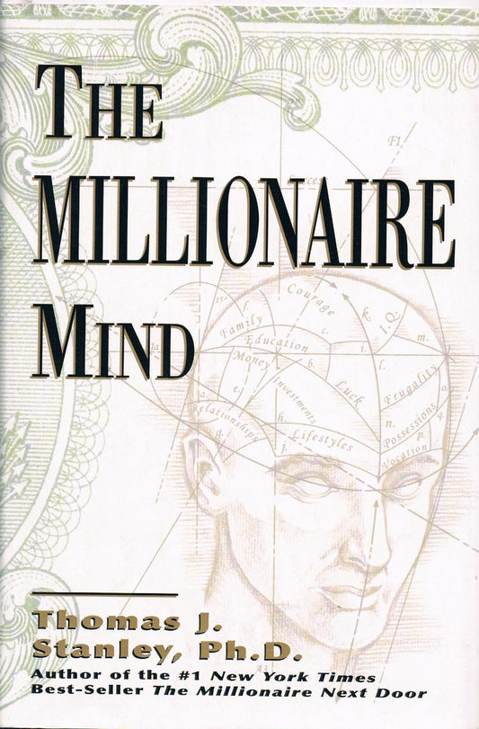 The Millionaire Mind - 1052