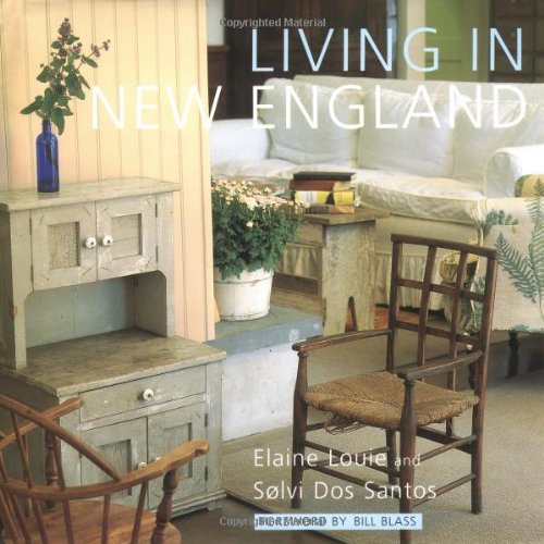 Living In New England