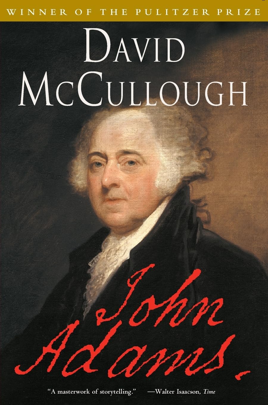 John Adams - 4034