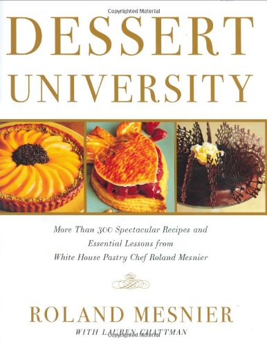 Dessert University: Dessert University - 9962