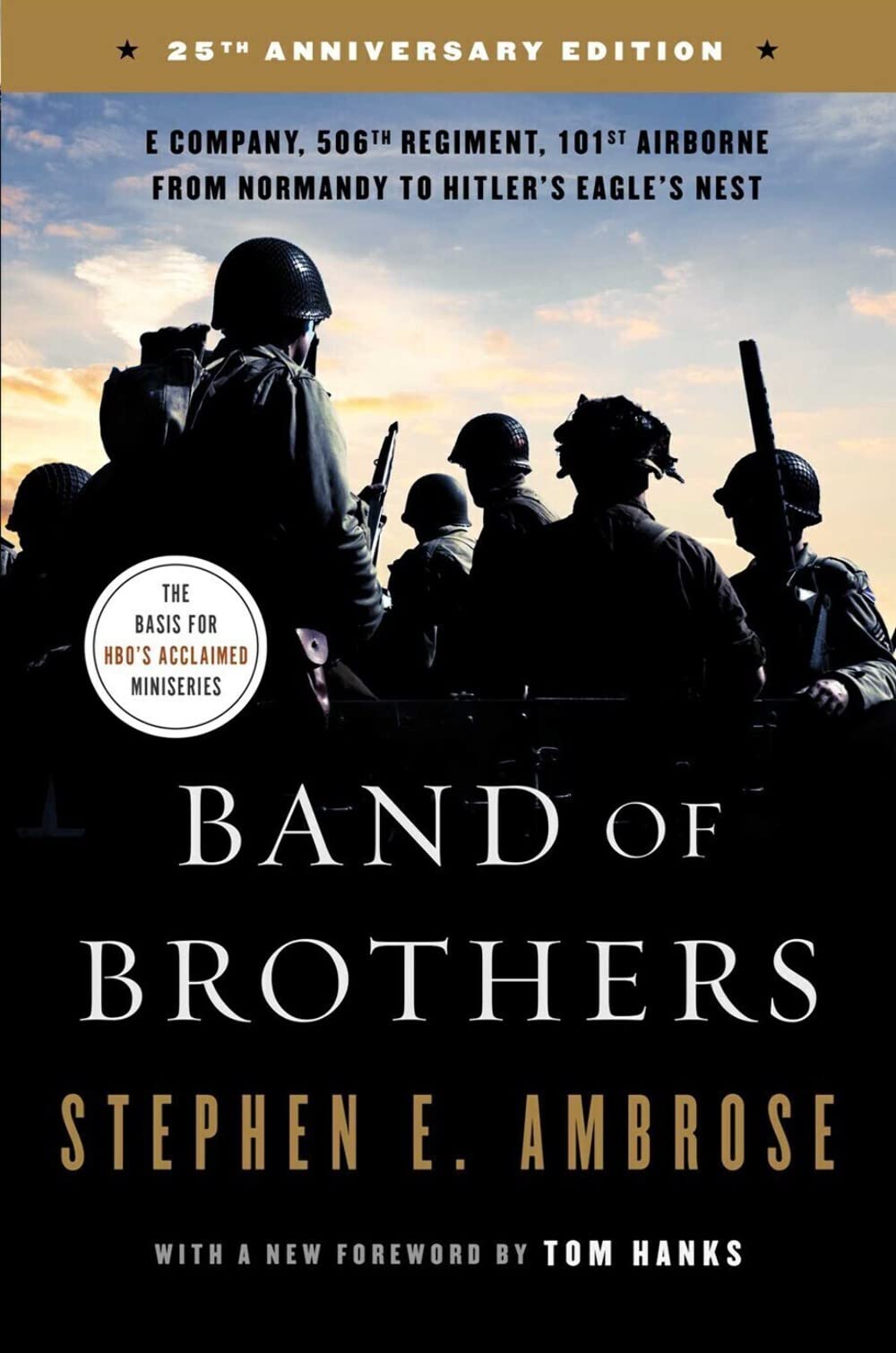 Band of Brothers: E Company, 506th Regiment, 101st Airborne from Normandy to Hitler's Eagle's Nest - 9546