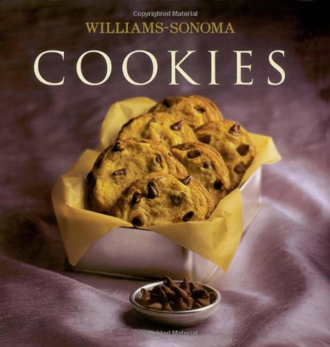 Williams-Sonoma Collection: Cookies - 9573