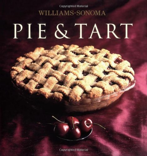 Williams-Sonoma Collection: Pie & Tart - 5840
