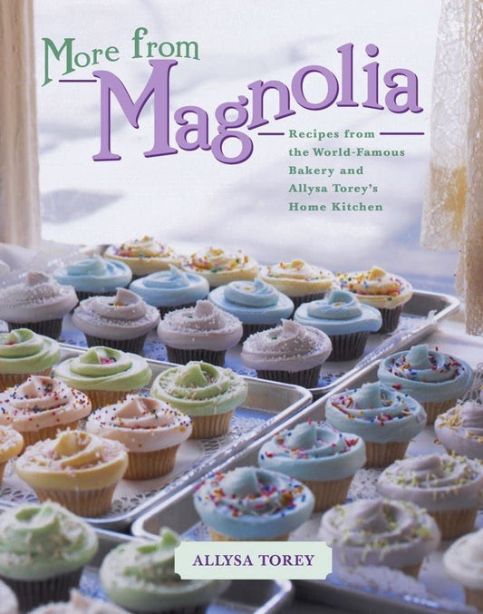 More From Magnolia: More From Magnolia - 5663