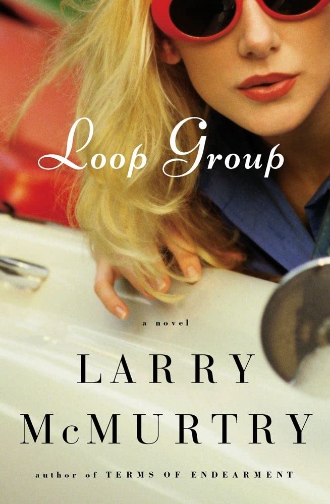 Loop Group: A Novel
