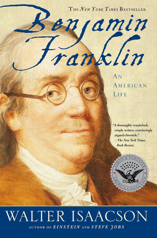 Benjamin Franklin: An American Life - 1801