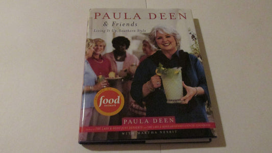 Paula Deen & Friends: Paula Deen & Friends - 7343