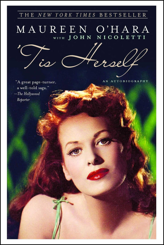 'Tis Herself: An Autobiography - 6233