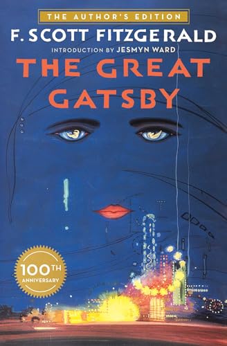 The Great Gatsby: The Only Authorized Edition - 3042