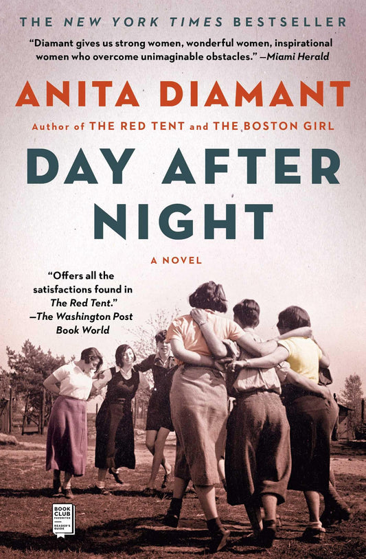 Day After Night: A Novel (Bestselling Historical Fiction) - 56