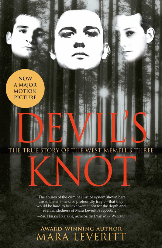 Devil's Knot: The True Story of the West Memphis Three - 9481