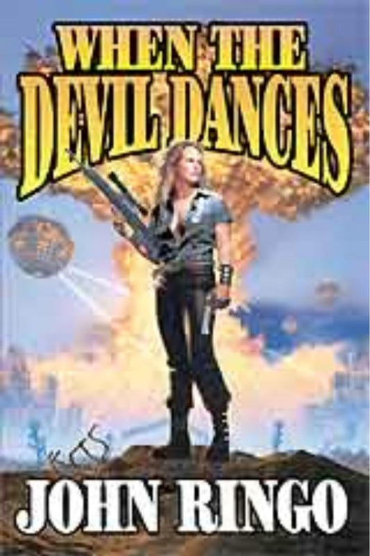 When the Devil Dances (Posleen War Series #3) - 953