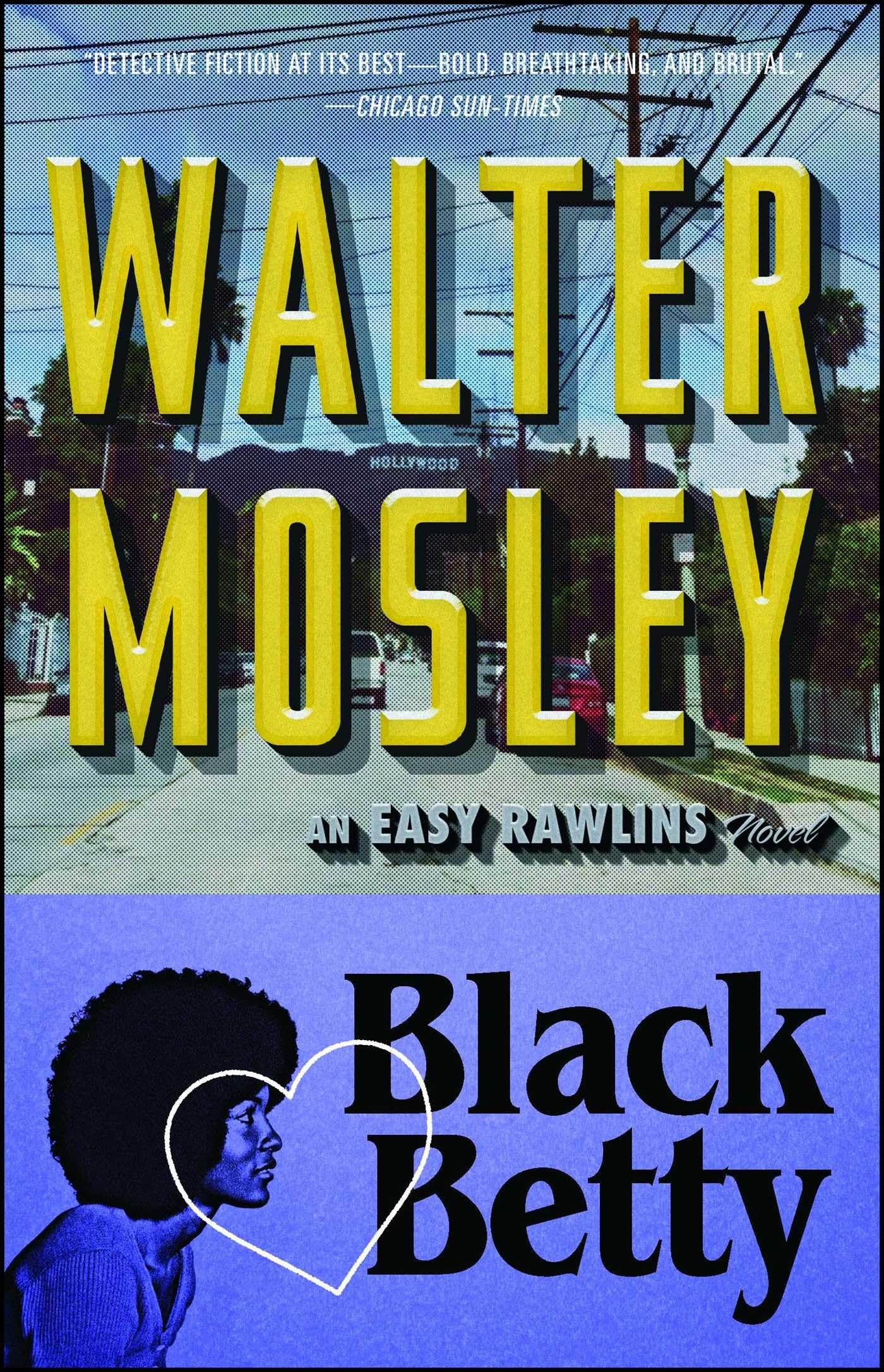 Black Betty: An Easy Rawlins Novel (Easy Rawlins Mystery) - 6216