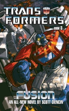 Hardwired (Transformers, Book 1) - 8964