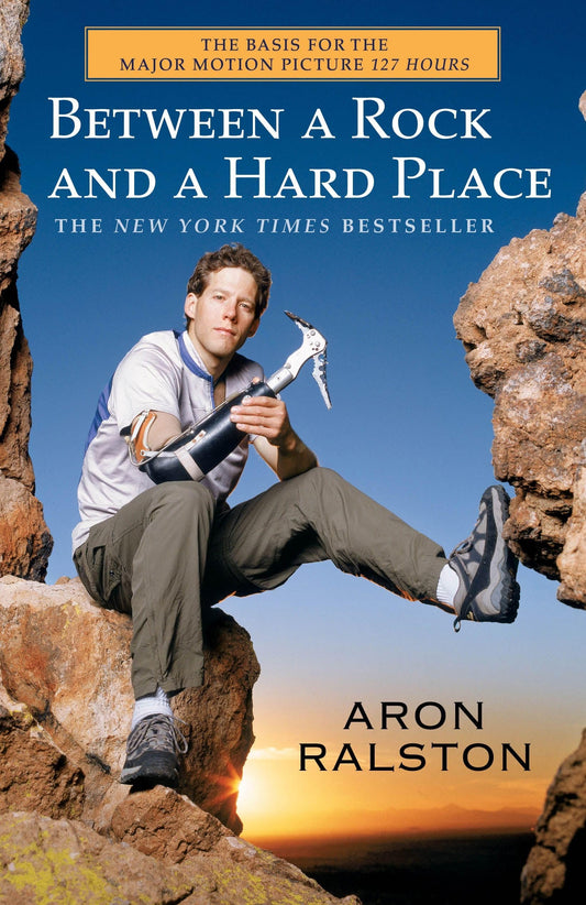 Between a Rock and a Hard Place - 3039
