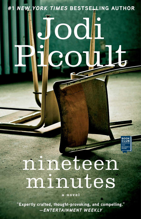 Nineteen Minutes - 1236
