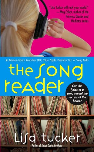 The Song Reader - 548