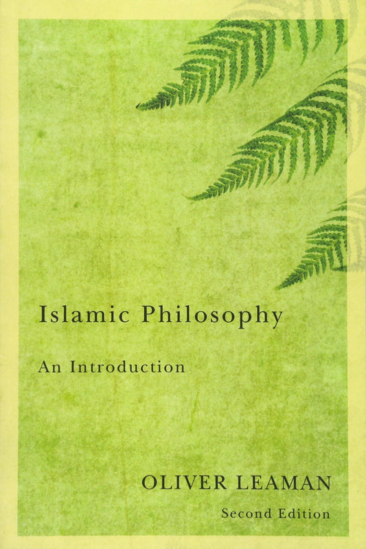 Islamic Philosophy - 7097