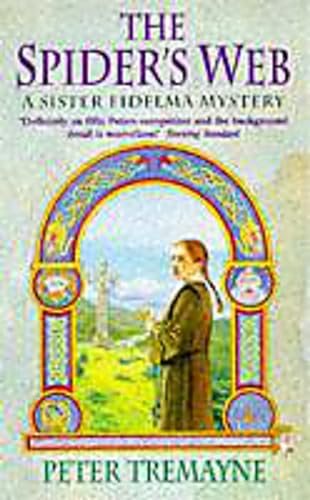 The Spider's Web Sister Fidelma (Sister Fidelma Mysteries)