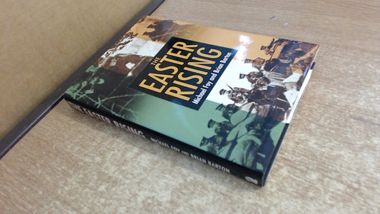 The Easter Rising - 6920