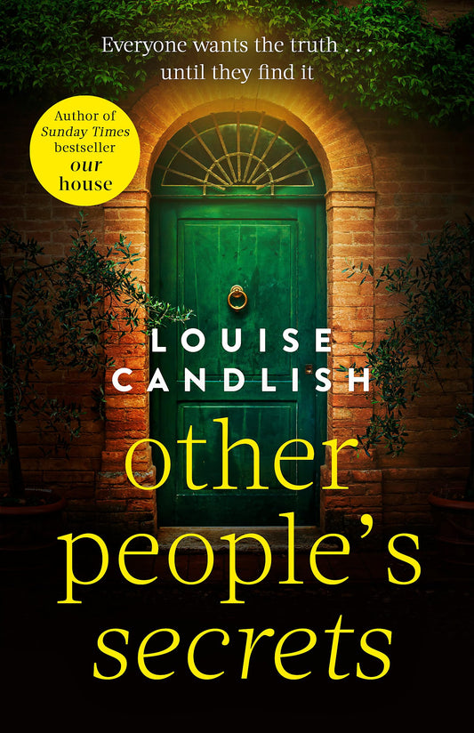 Other People's Secrets - 6122
