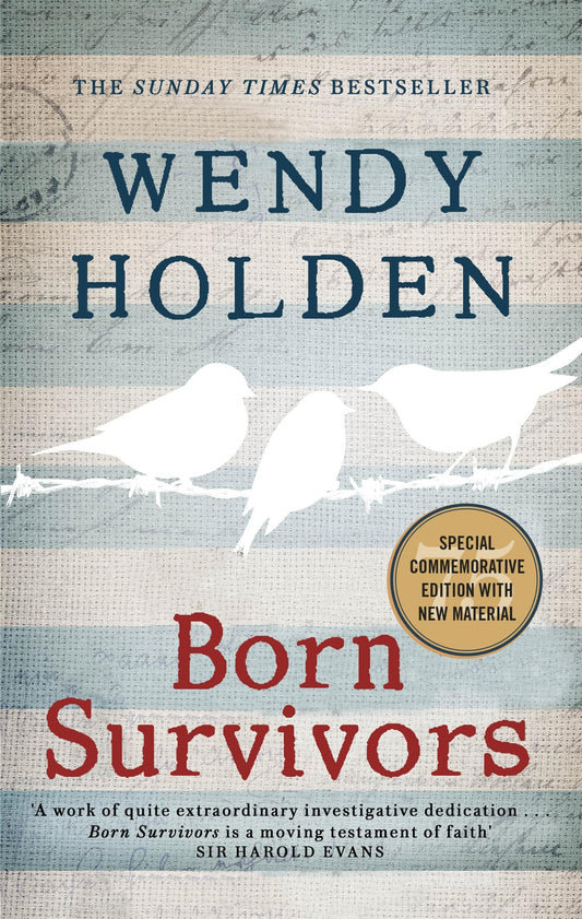 Born Survivors - 488