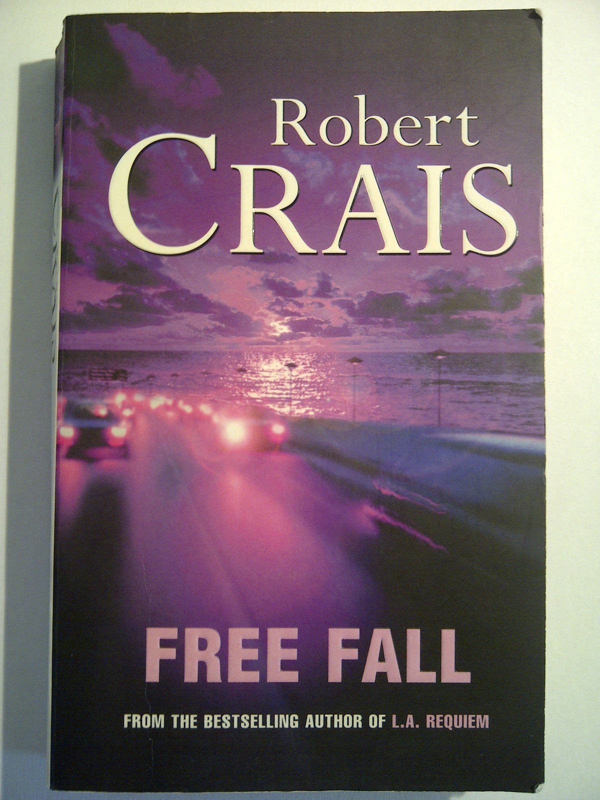 Free Fall