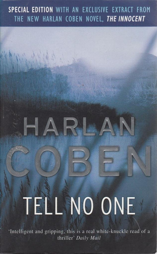 Tell No One