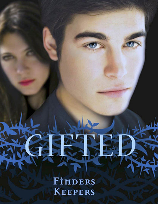 Gifted: Finders Keepers: Finders Keepers - 9184