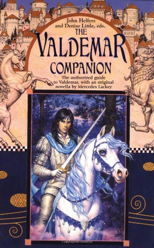 The Valdemar Companion - 66