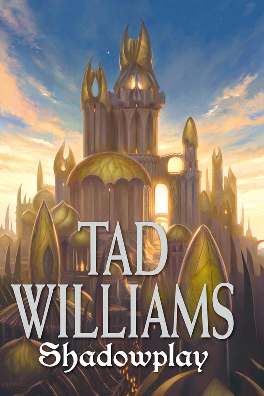 Shadowplay (Shadowmarch, Vol. 2) - 5181