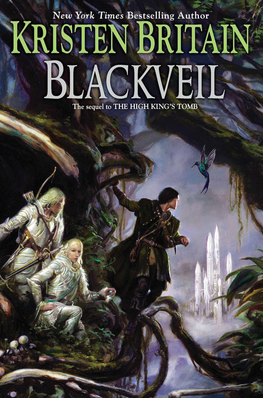 Blackveil - 9110