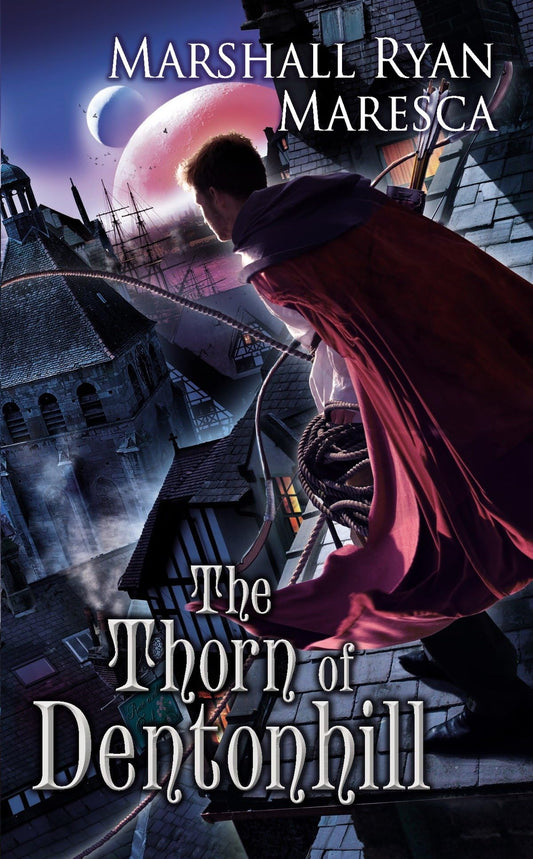 The Thorn of Dentonhill - 4240