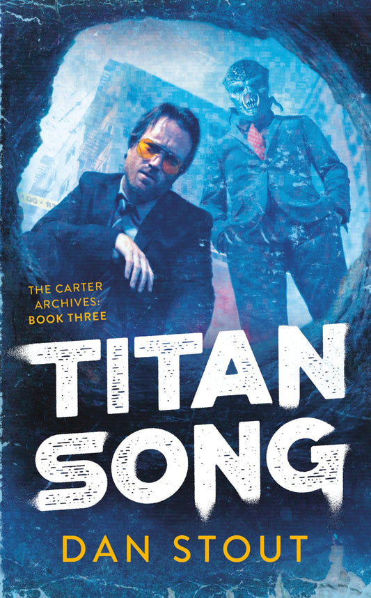 Titan Song - 3709