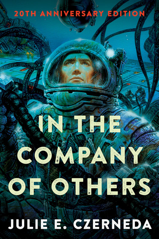 In the Company of Others - 6823