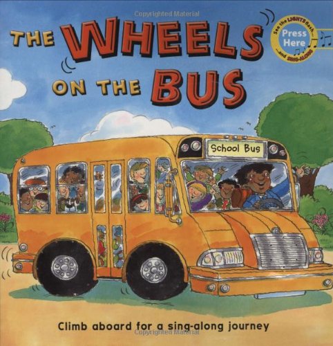 Wheels On The Bus