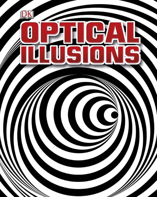 Optical Illusions - 2867