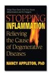 Stopping Inflammation: Relieving the Cause of Degenerative Diseases - 4530